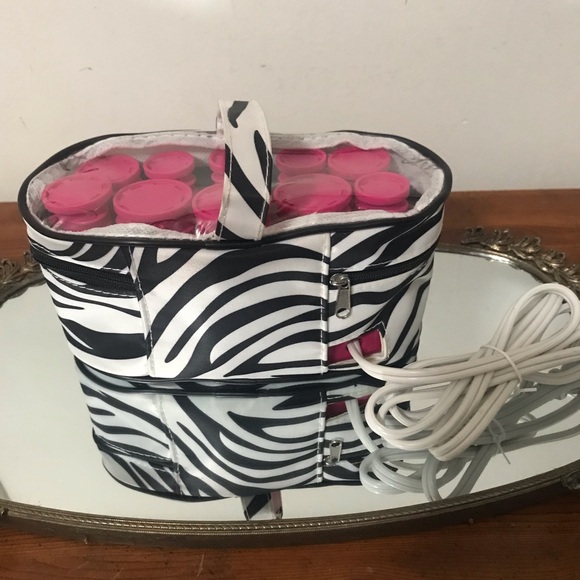 ✔️ConAir Hot Rollers Set 👩 - Picture 5 of 7